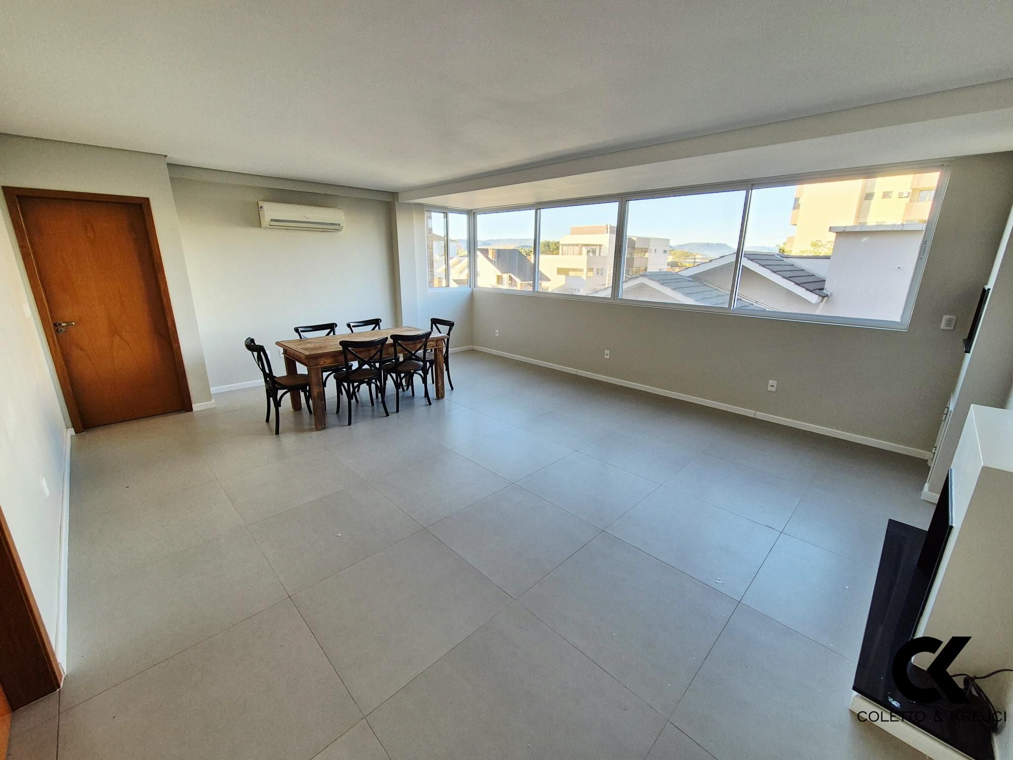 Apartamento, 3 quartos, 117 m² - Foto 1