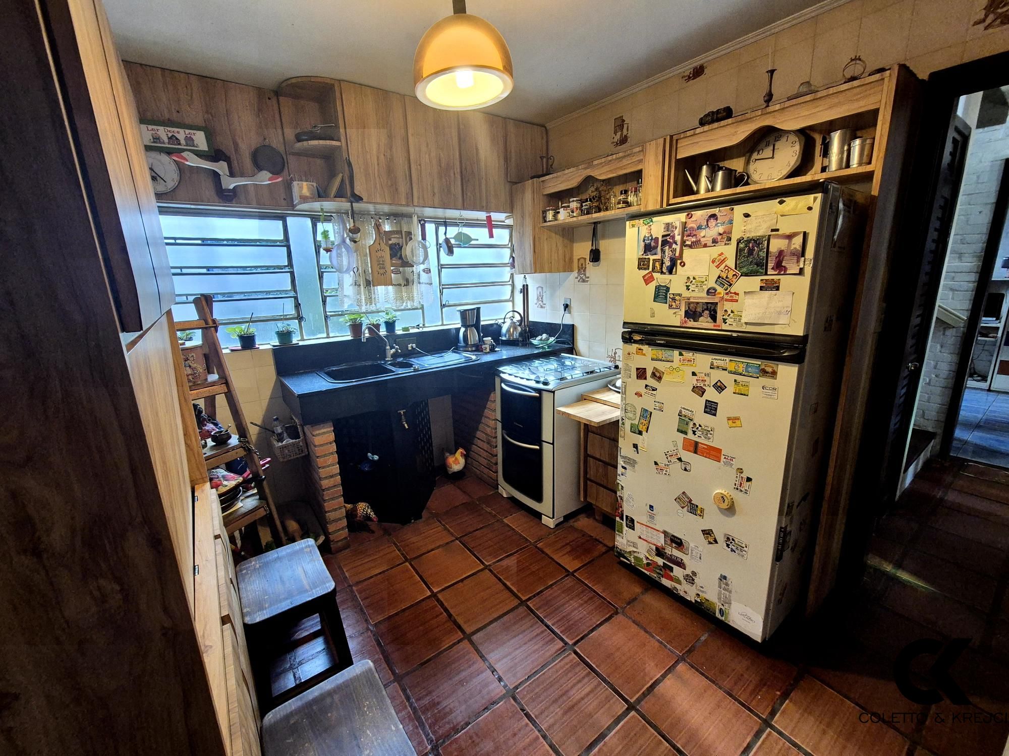 Casa, 3 quartos, 188 m² - Foto 16