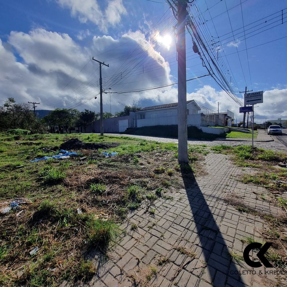 Terreno, 910 m² - Foto 2