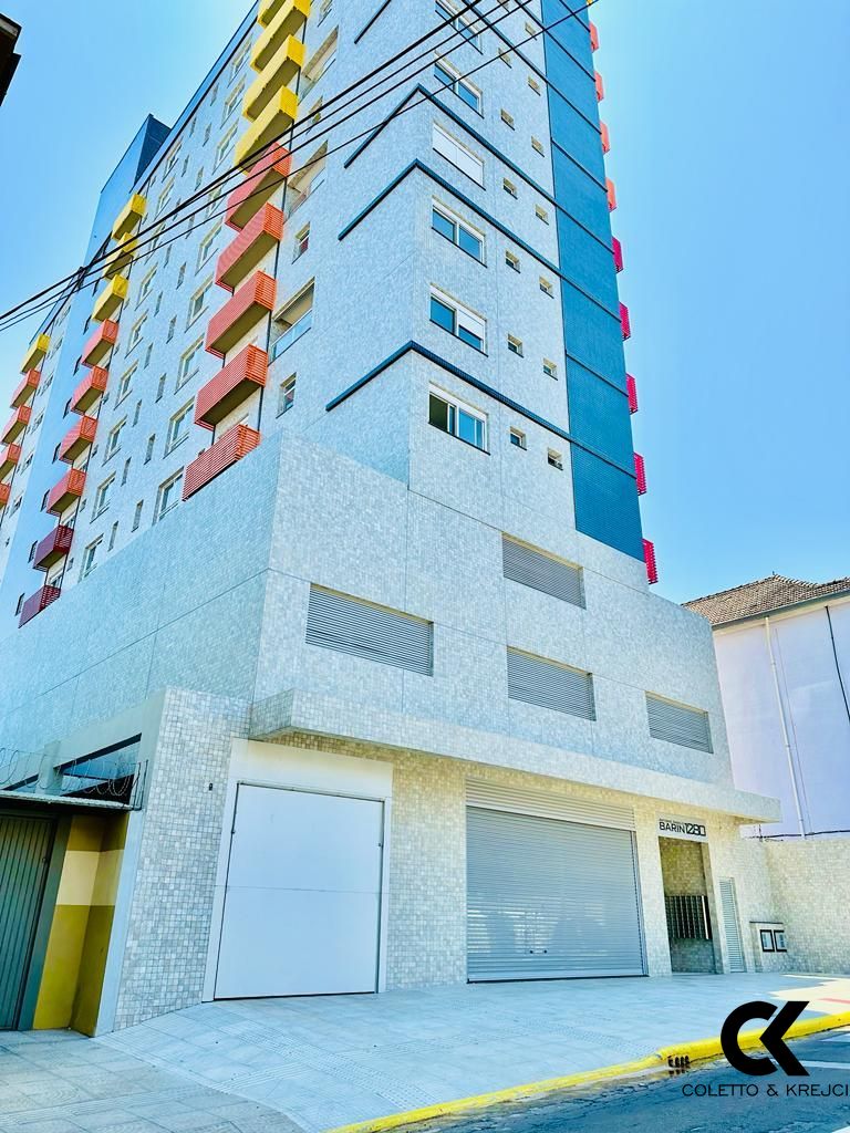 Apartamento, 1 quarto, 37 m² - Foto 15