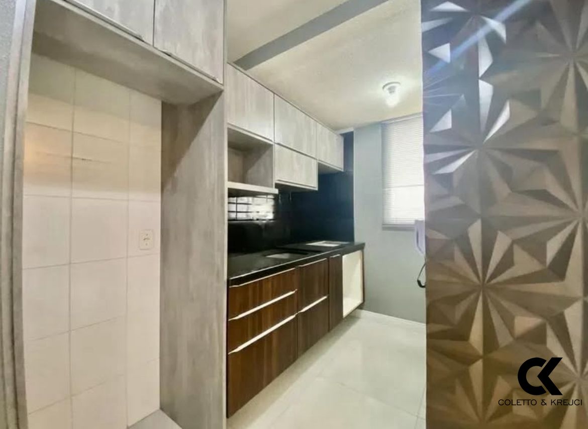 Apartamento, 3 quartos, 59 m² - Foto 4