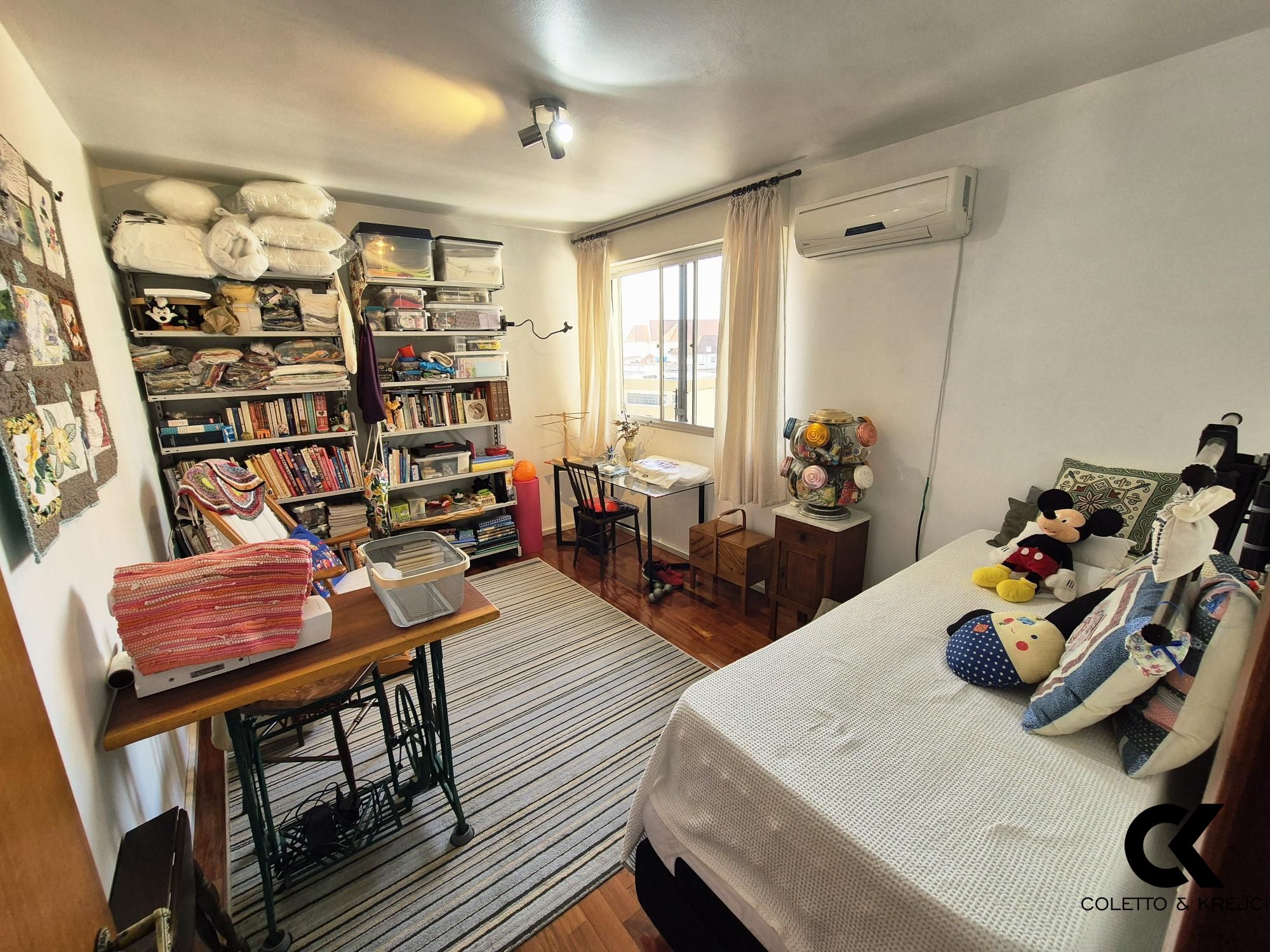 Apartamento, 3 quartos, 141 m² - Foto 14