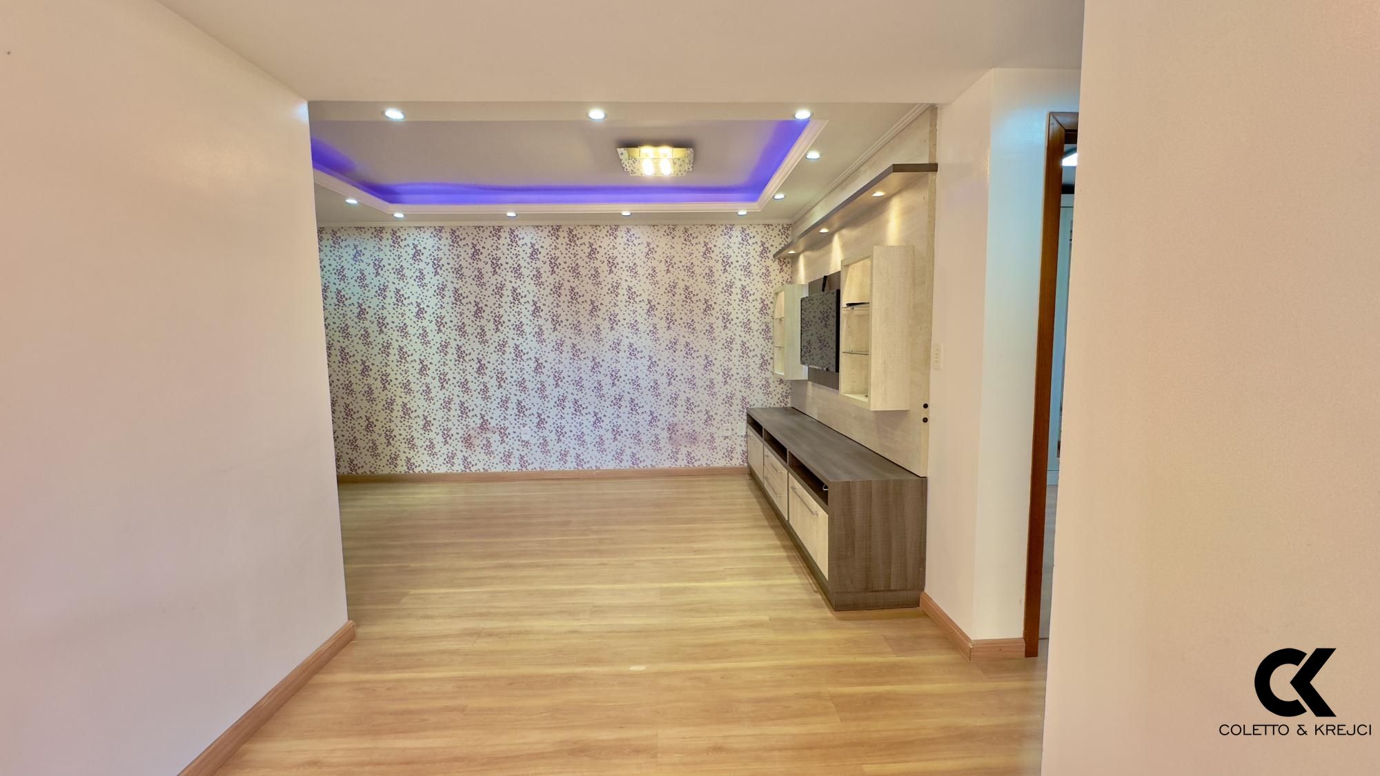Apartamento, 2 quartos, 69 m² - Foto 5
