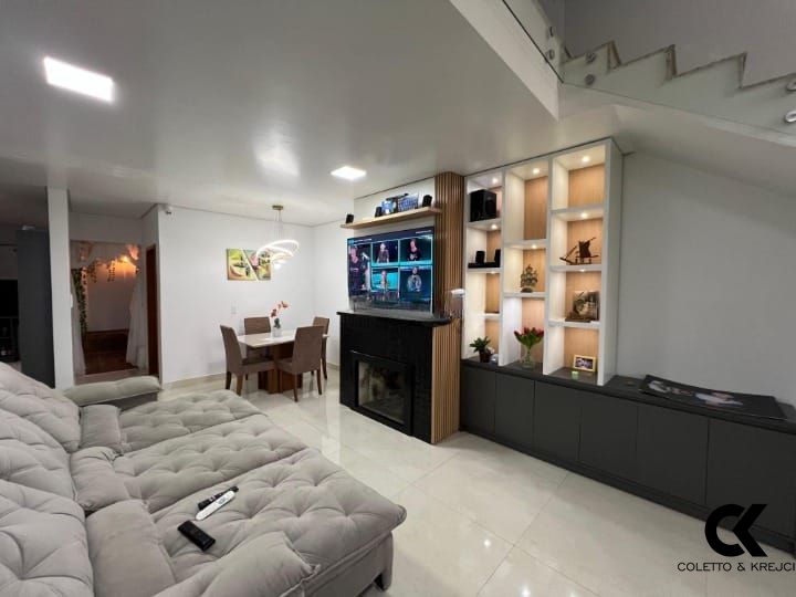 Apartamento, 3 quartos, 200 m² - Foto 3