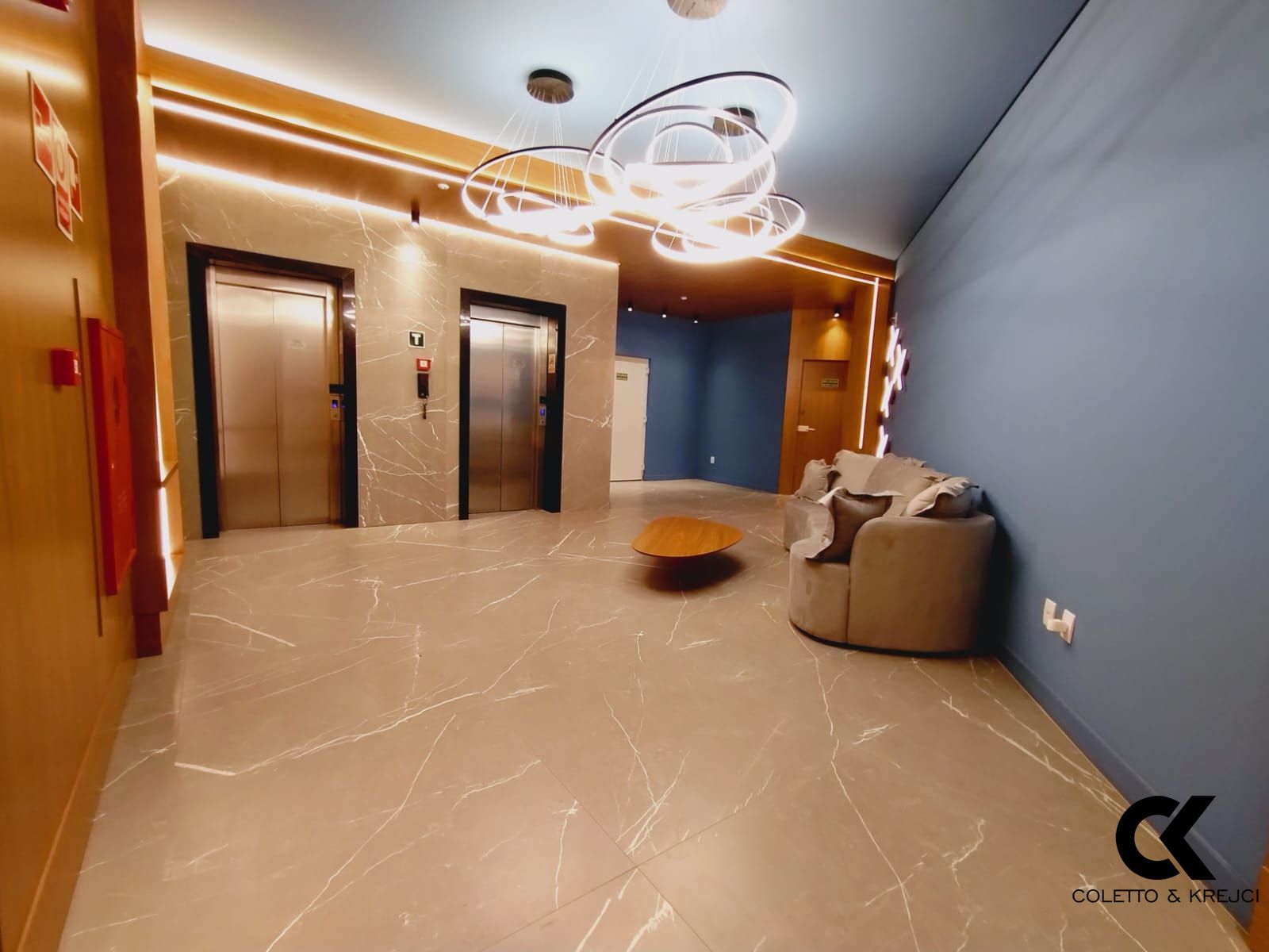 Apartamento, 3 quartos, 195 m² - Foto 4