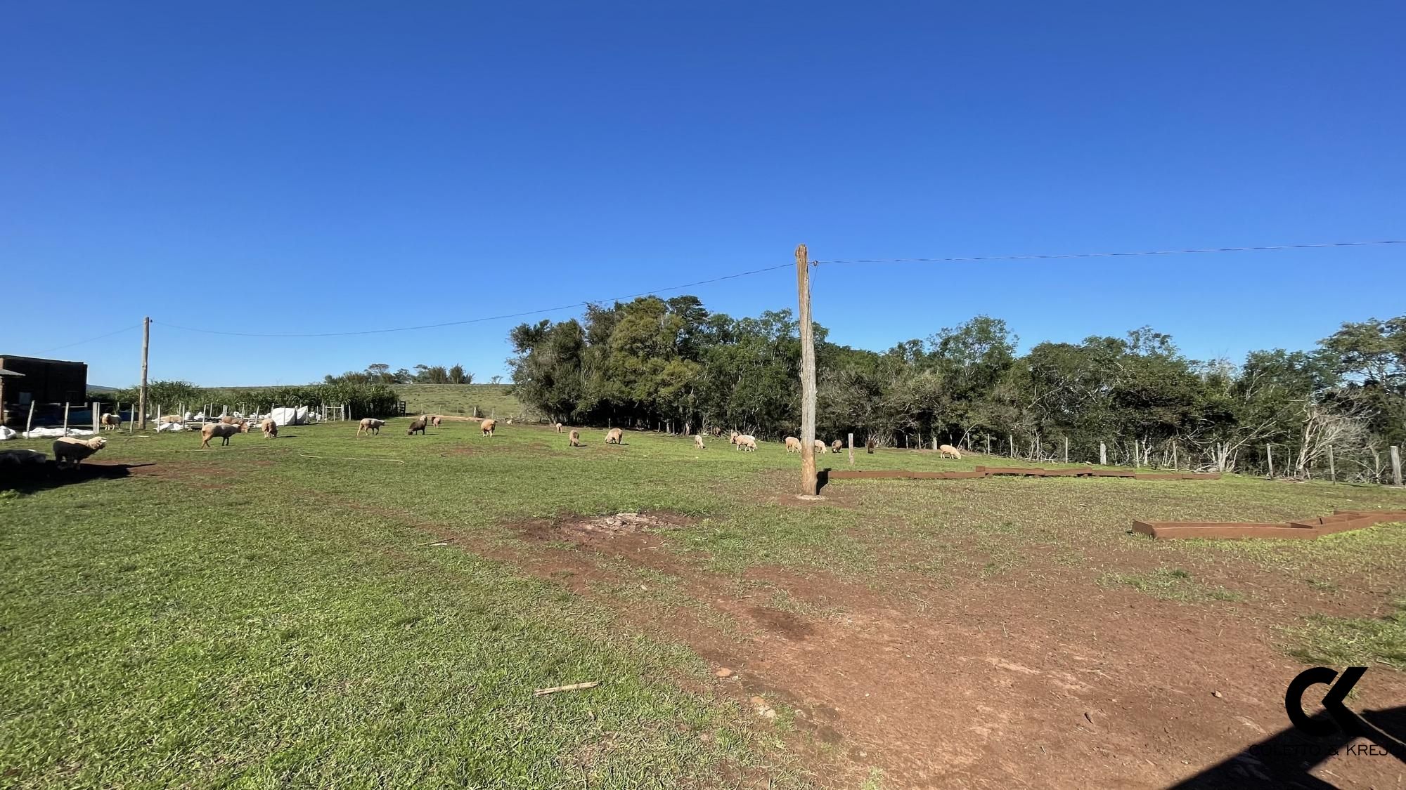 Loteamento e Condomínio à venda, 229000m² - Foto 25