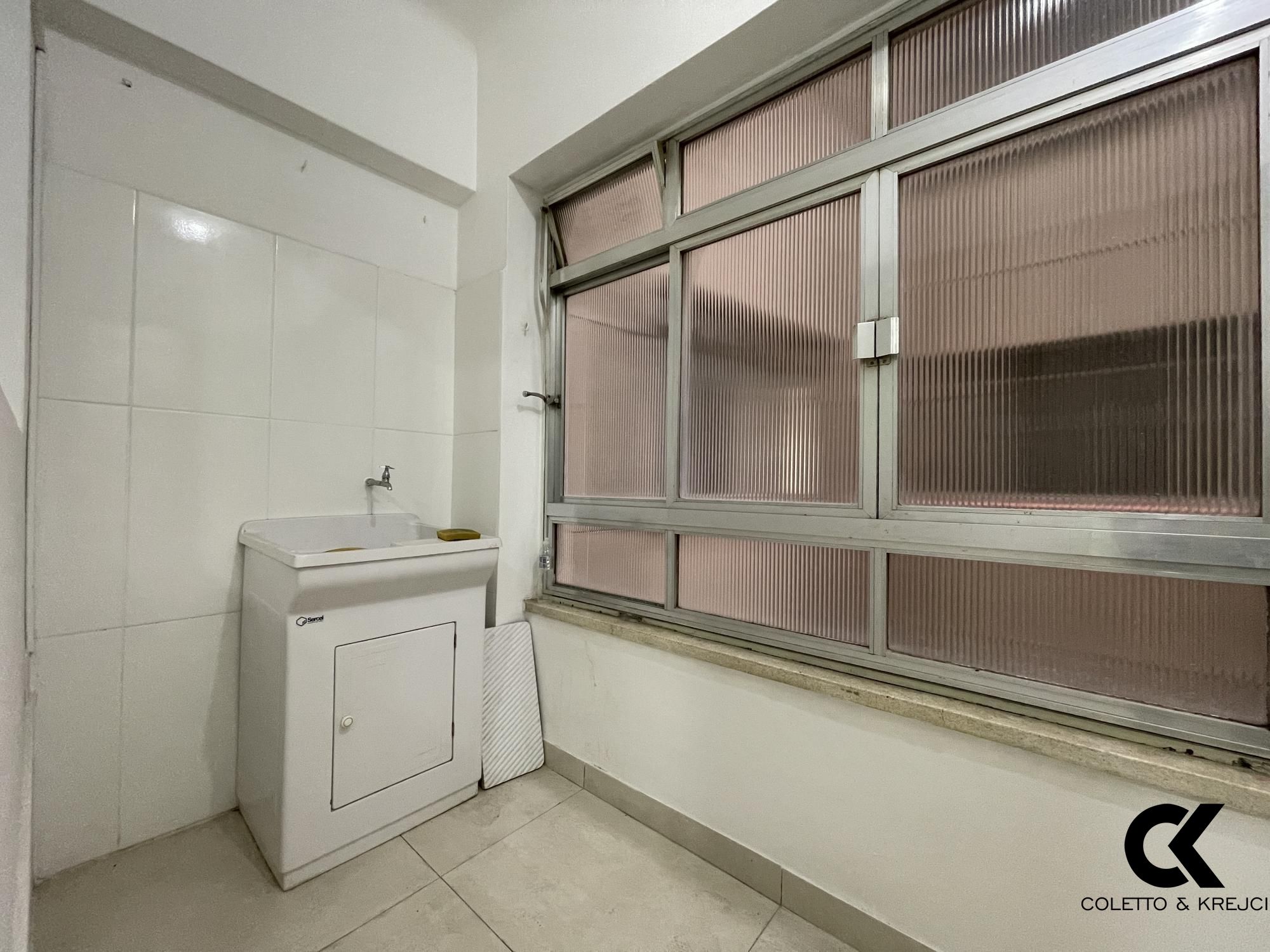 Apartamento à venda com 2 quartos, 122m² - Foto 7