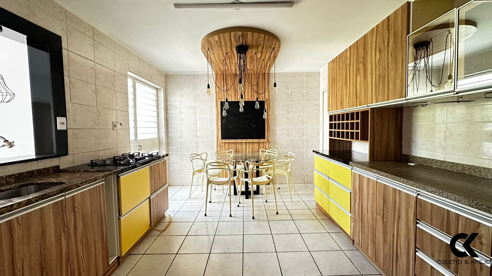 Casa, 3 quartos, 375 m² - Foto 5