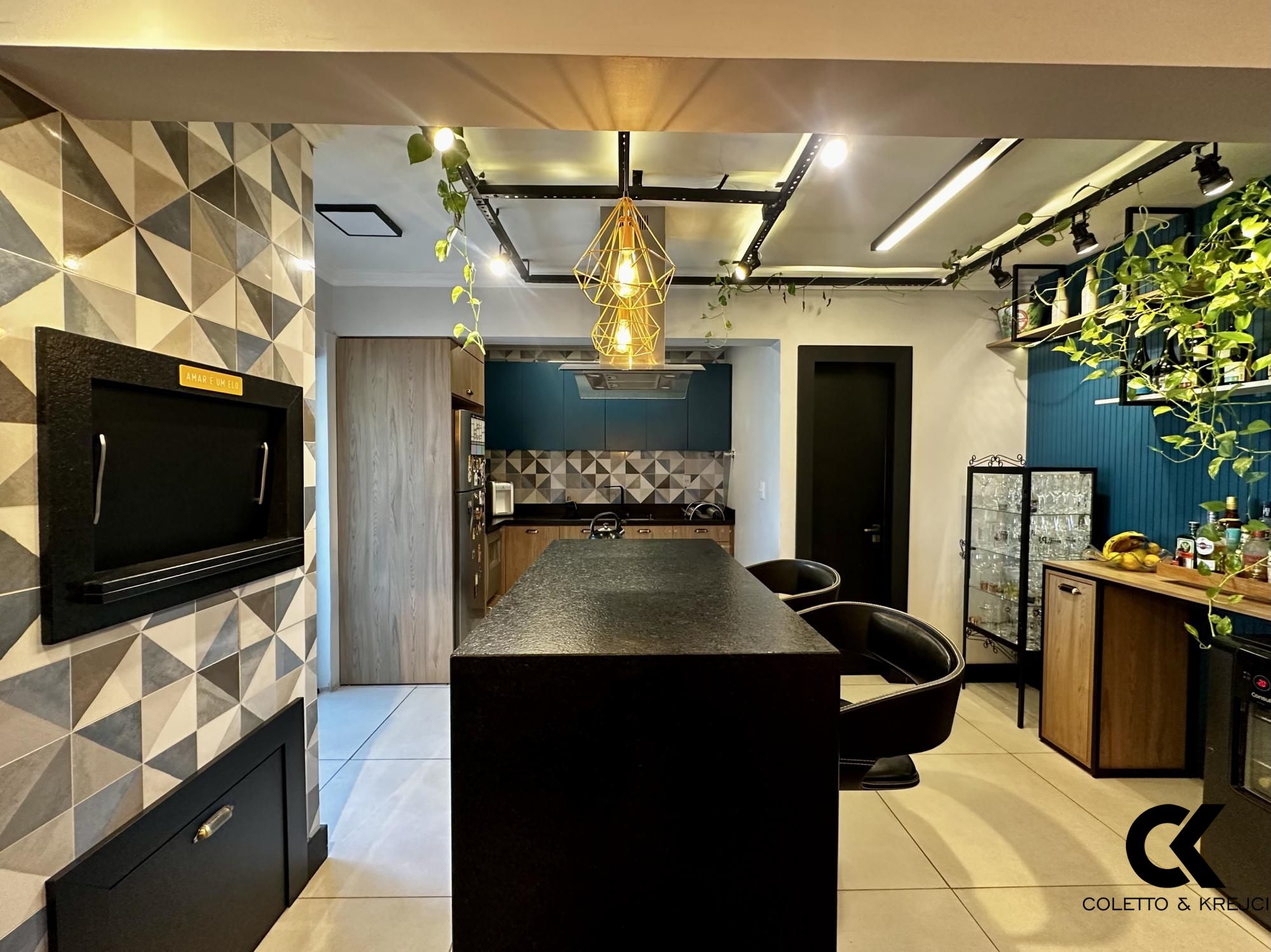 Apartamento, 2 quartos, 112 m² - Foto 2