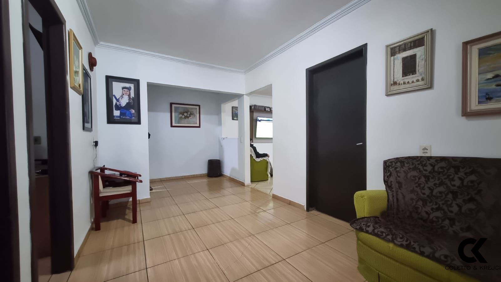 Casa, 3 quartos, 173 m² - Foto 4