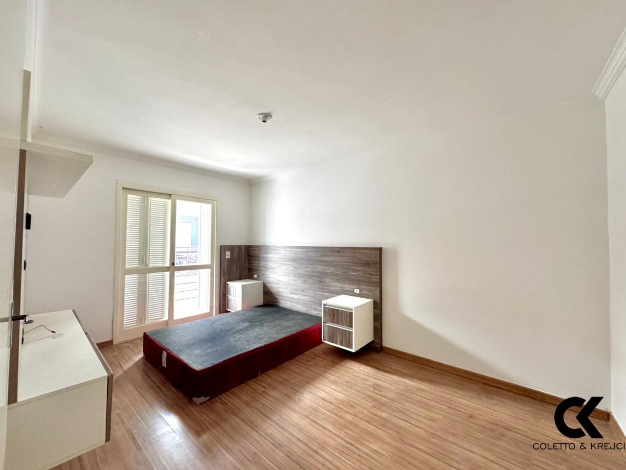 Casa de Condomínio, 2 quartos - Foto 7