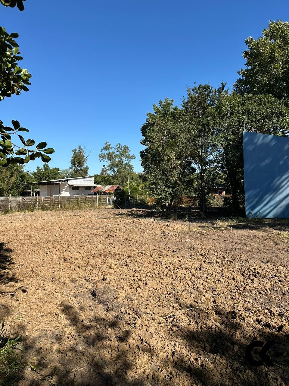 Terreno, 1600 m² - Foto 3