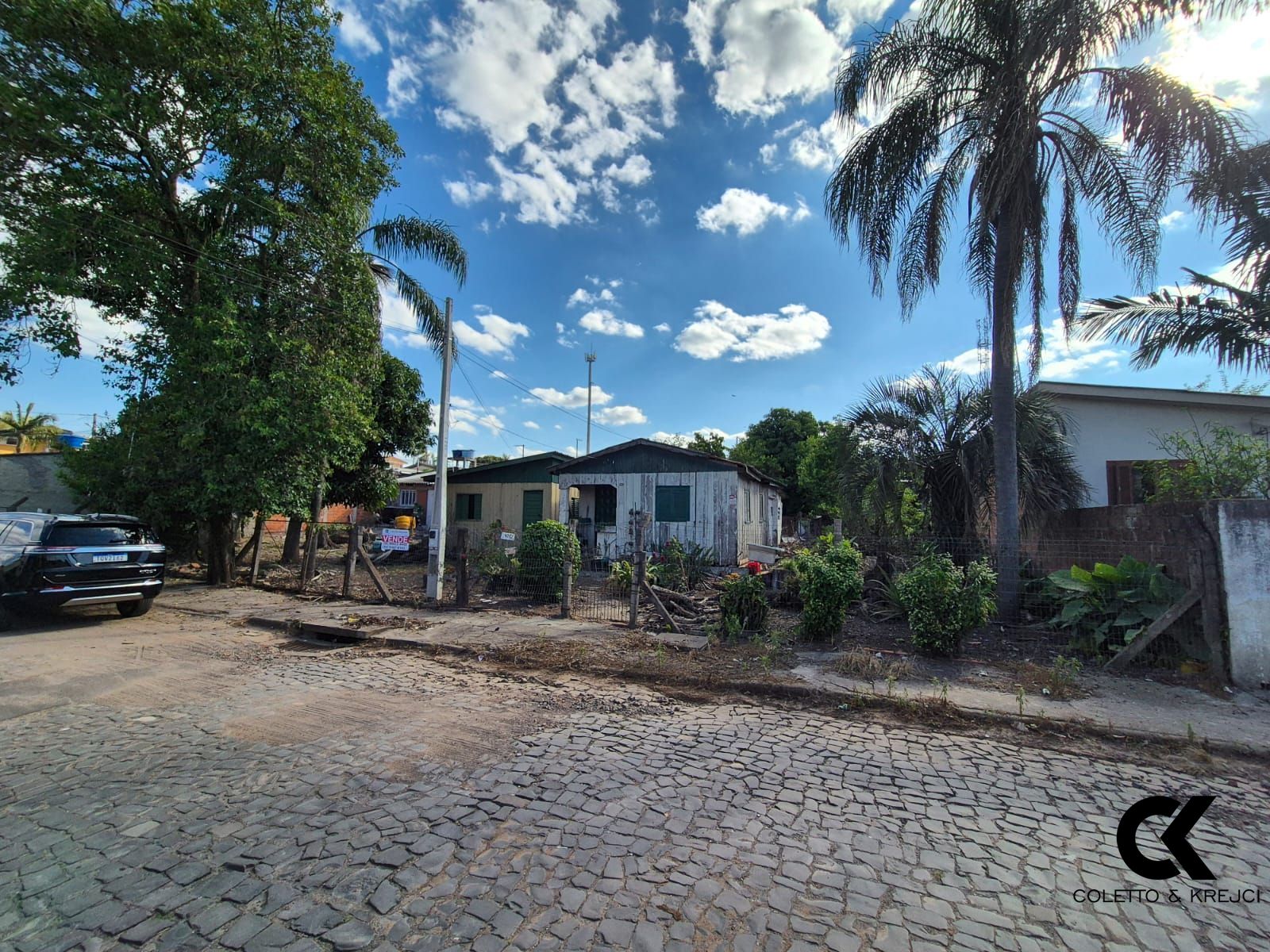 Terreno, 1200 m² - Foto 1