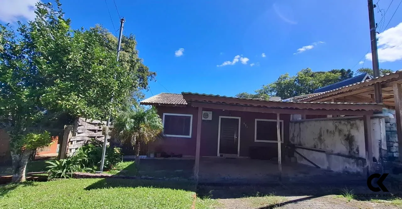 Casa, 4 quartos, 129 m² - Foto 11