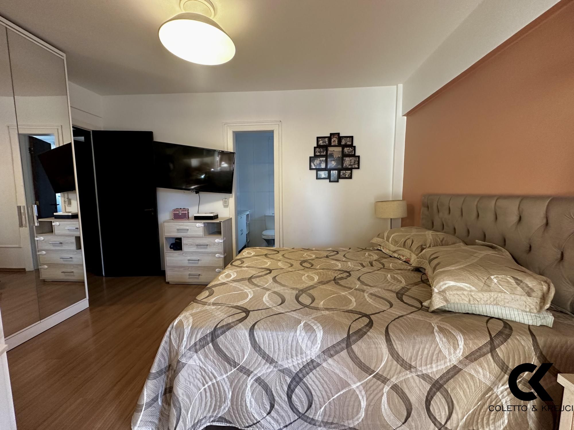 Apartamento, 2 quartos, 112 m² - Foto 22