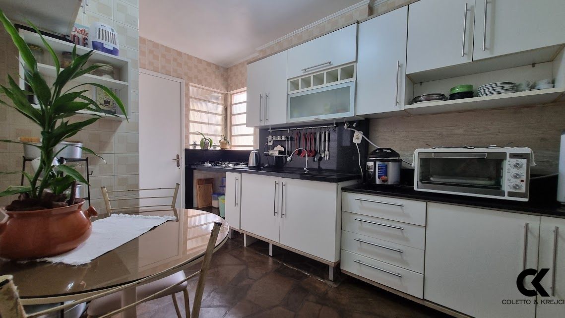 Apartamento, 3 quartos, 224 m² - Foto 24