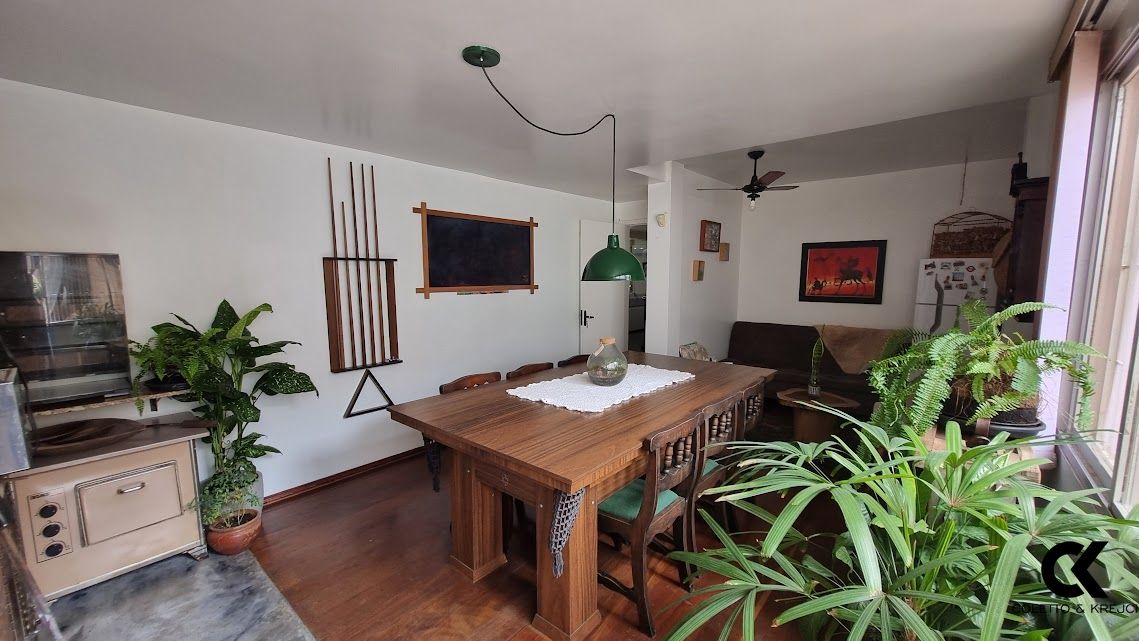 Apartamento, 3 quartos, 224 m² - Foto 12