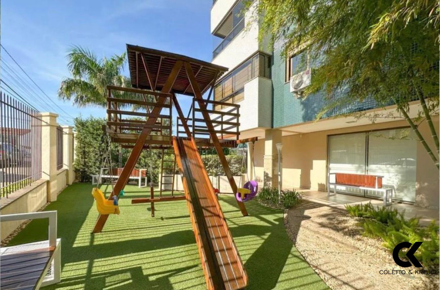 Apartamento, 3 quartos, 200 m² - Foto 33