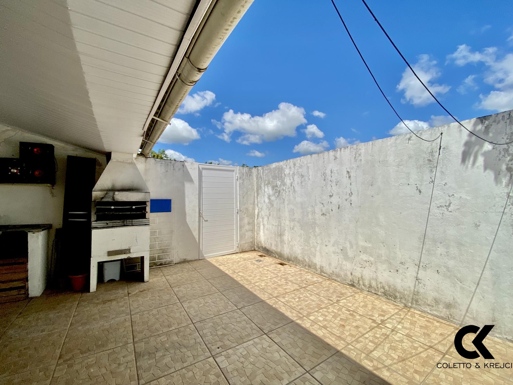 Casa de Condomínio, 2 quartos - Foto 20