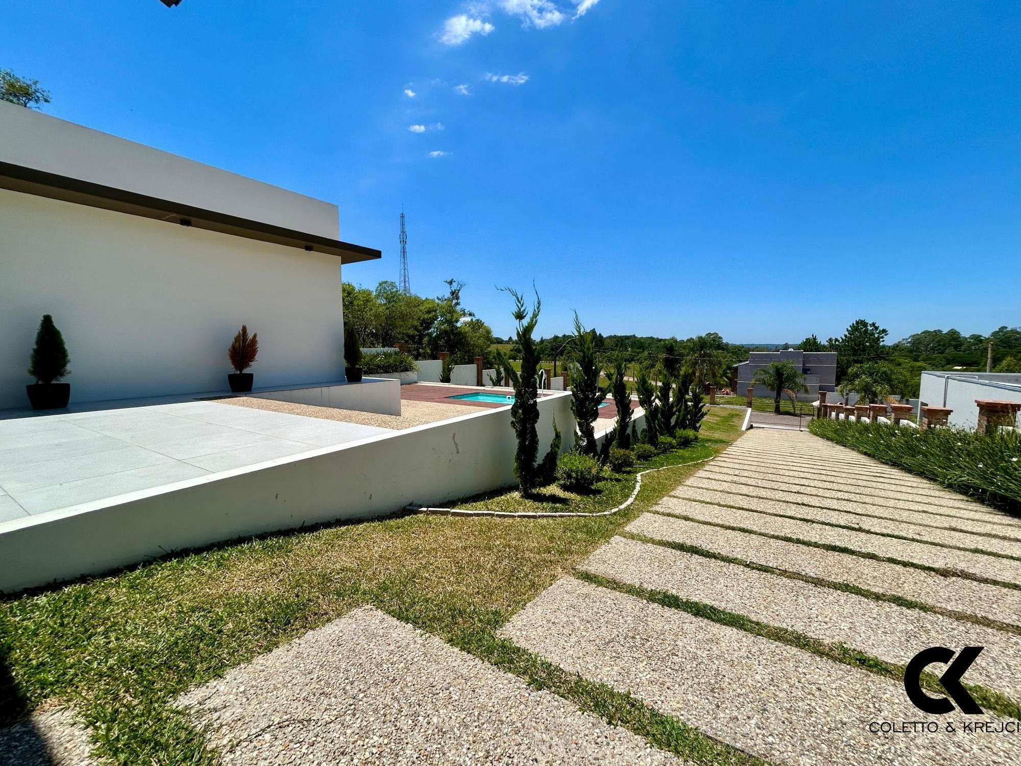 Casa, 3 quartos, 201 m² - Foto 7