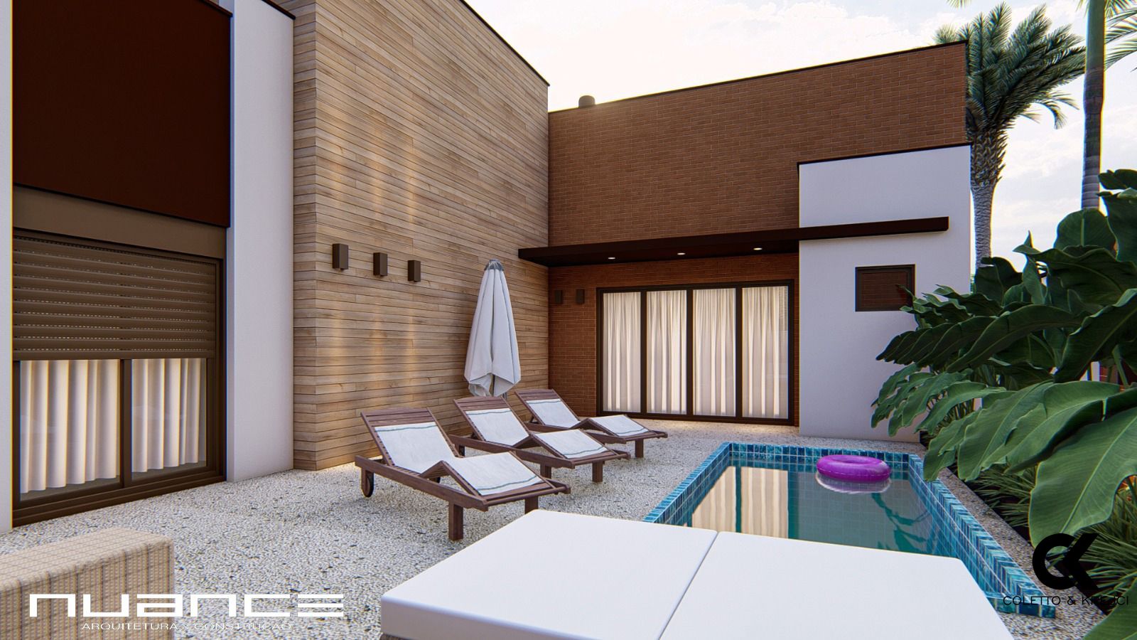Casa de Condomínio, 3 quartos - Foto 10