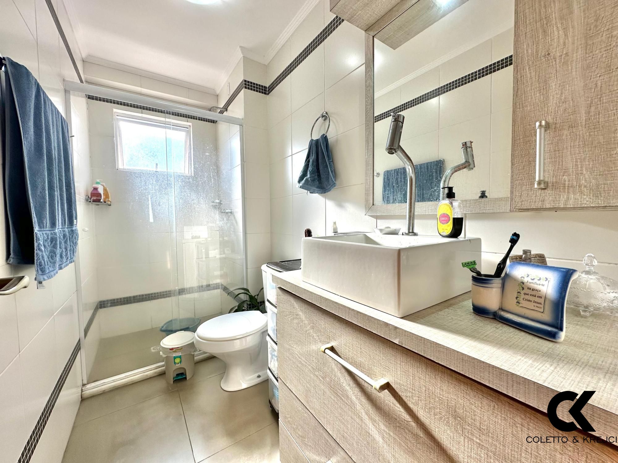 Apartamento, 1 quarto, 48 m² - Foto 6