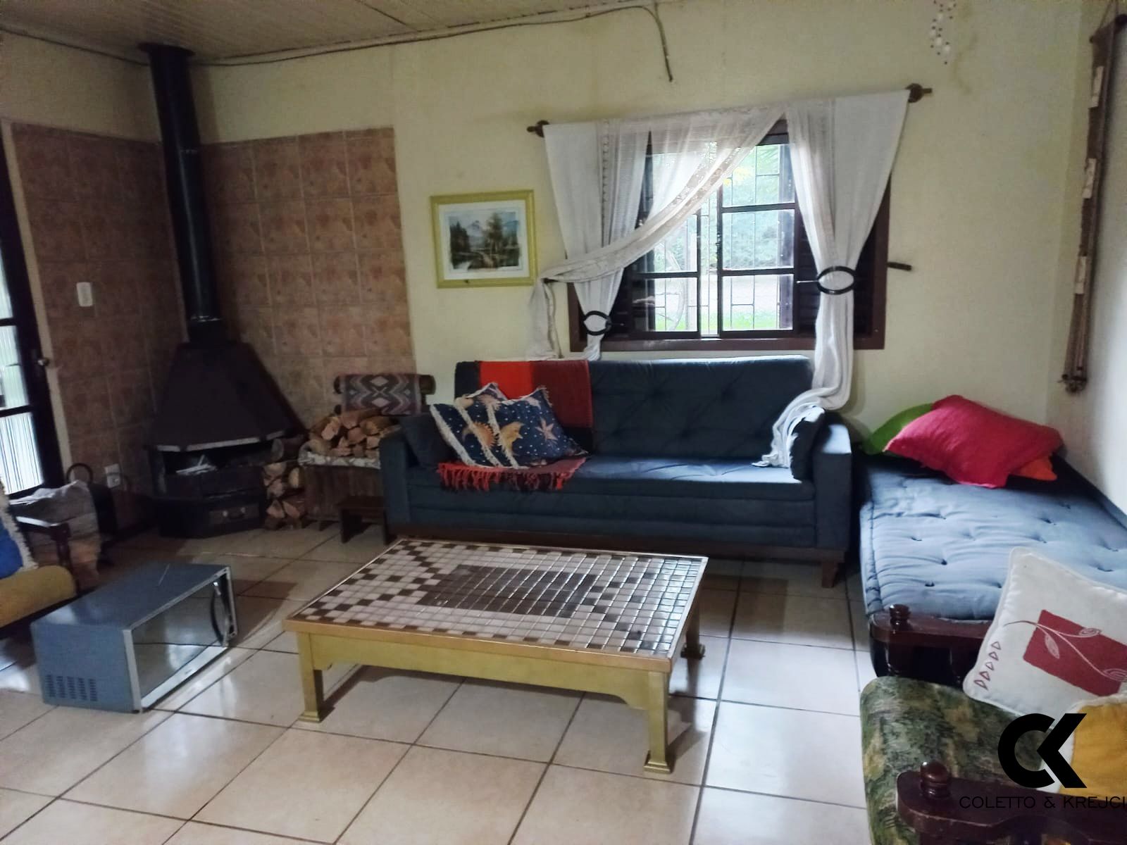 Casa, 2 quartos, 85 m² - Foto 8