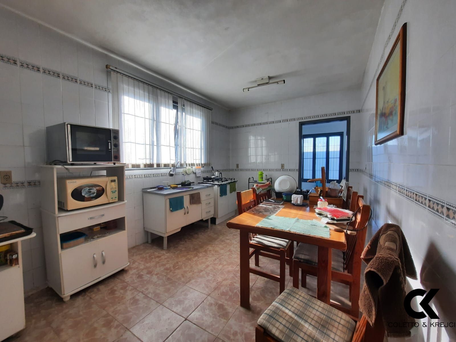 Casa, 3 quartos, 120 m² - Foto 6