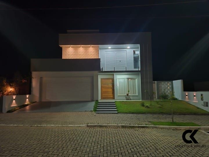 Casa de Condomínio, 3 quartos - Foto 25