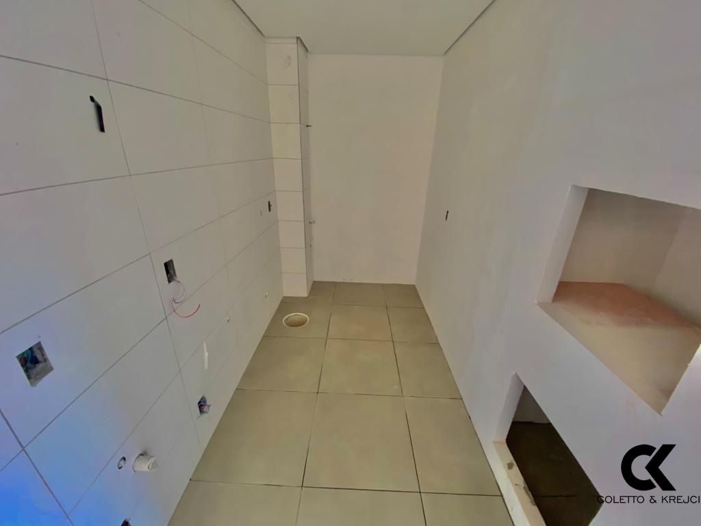 Apartamento à venda com 2 quartos, 52m² - Foto 3