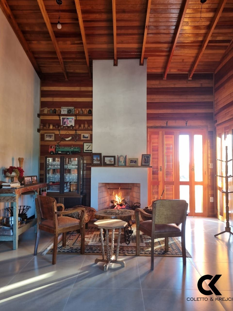 Casa, 2 quartos, 89 m² - Foto 2