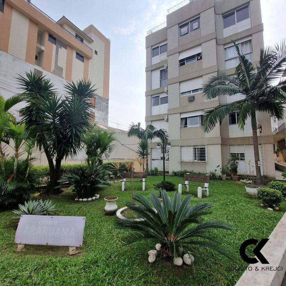 Apartamento, 3 quartos, 135 m² - Foto 1