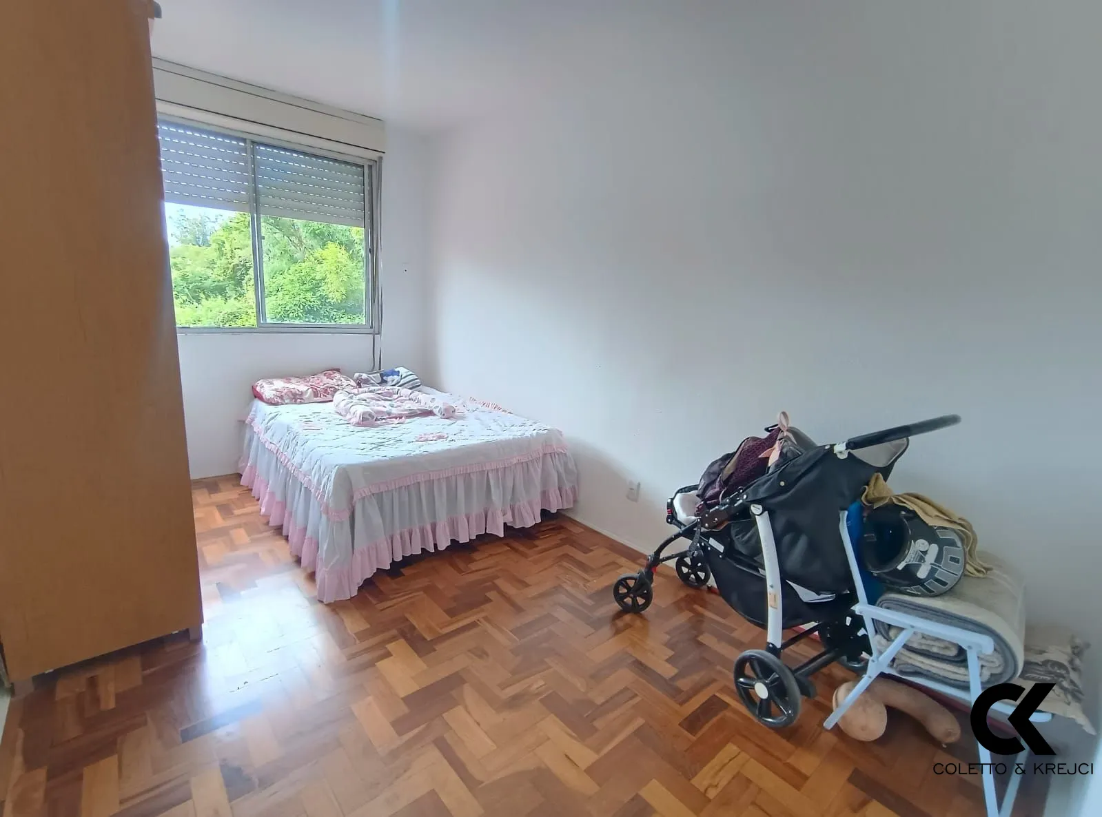 Apartamento, 2 quartos, 52 m² - Foto 5