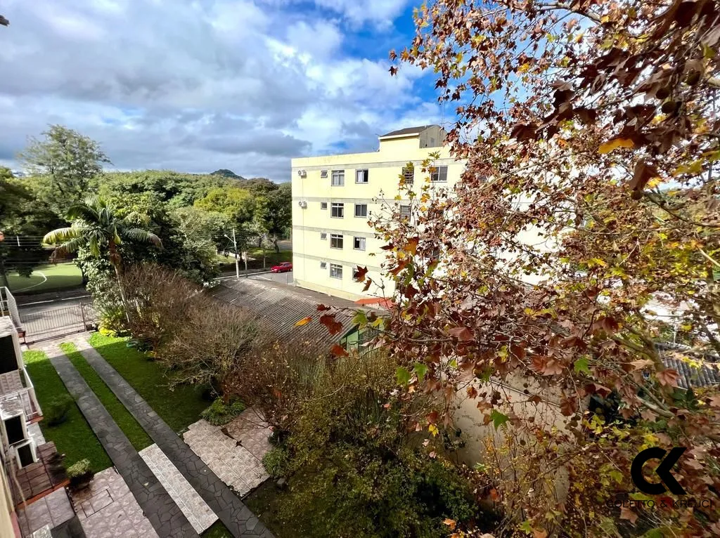 Apartamento, 3 quartos, 86 m² - Foto 9