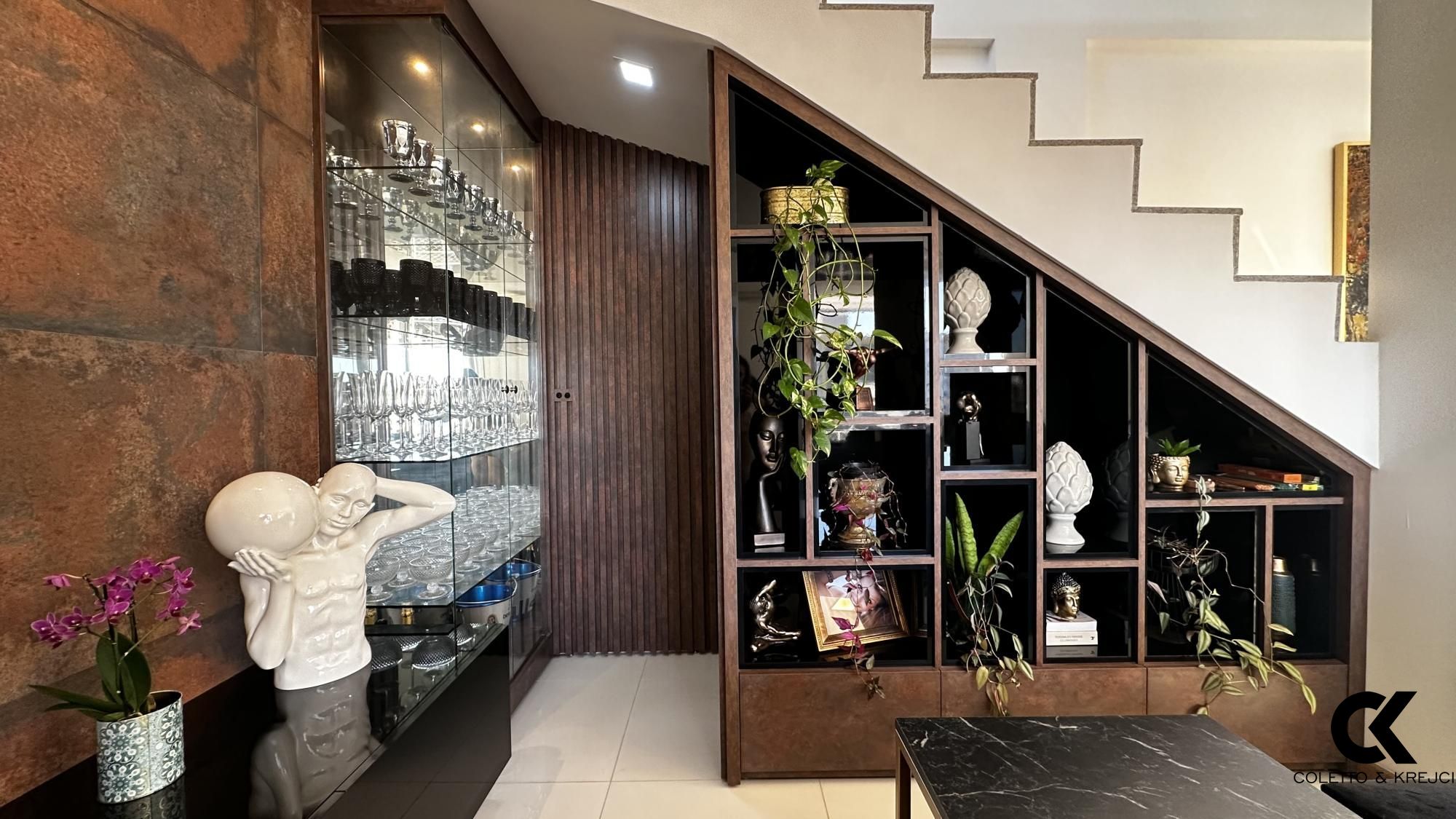 Cobertura, 2 quartos, 104 m² - Foto 7