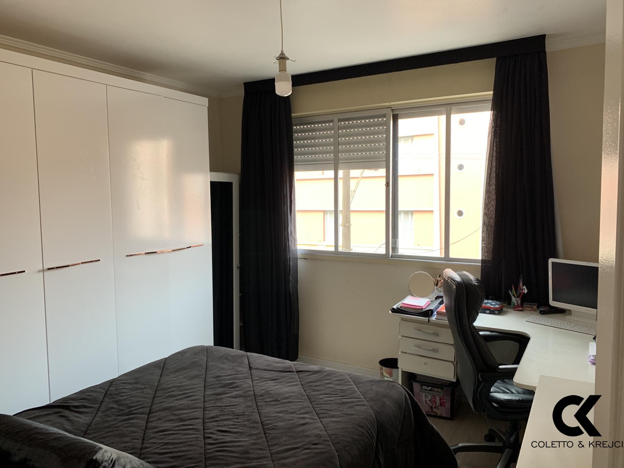 Apartamento à venda com 3 quartos, 136m² - Foto 13