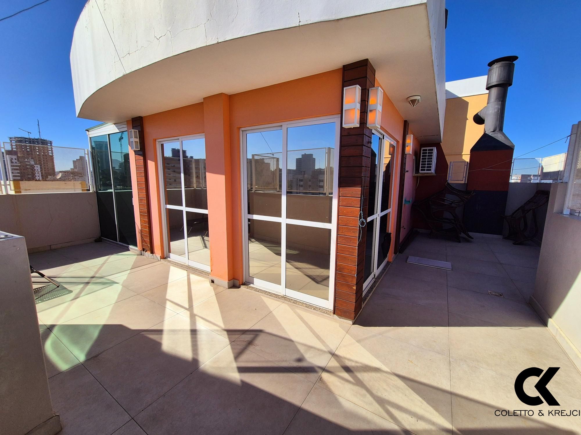 Apartamento, 3 quartos, 200 m² - Foto 16