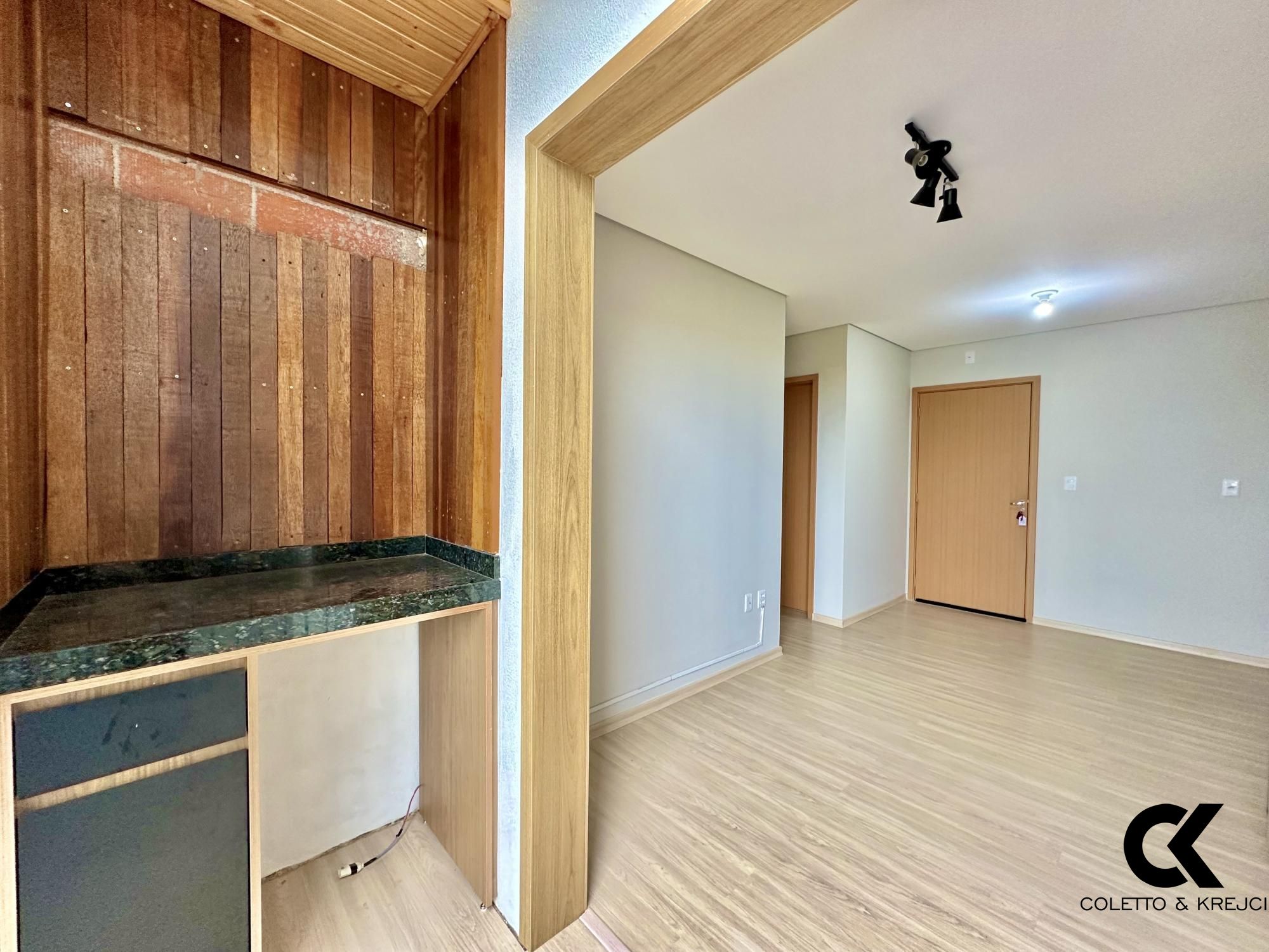 Apartamento à venda com 2 quartos, 54m² - Foto 6