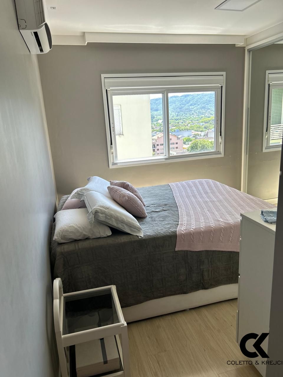 Apartamento à venda com 2 quartos, 71m² - Foto 9