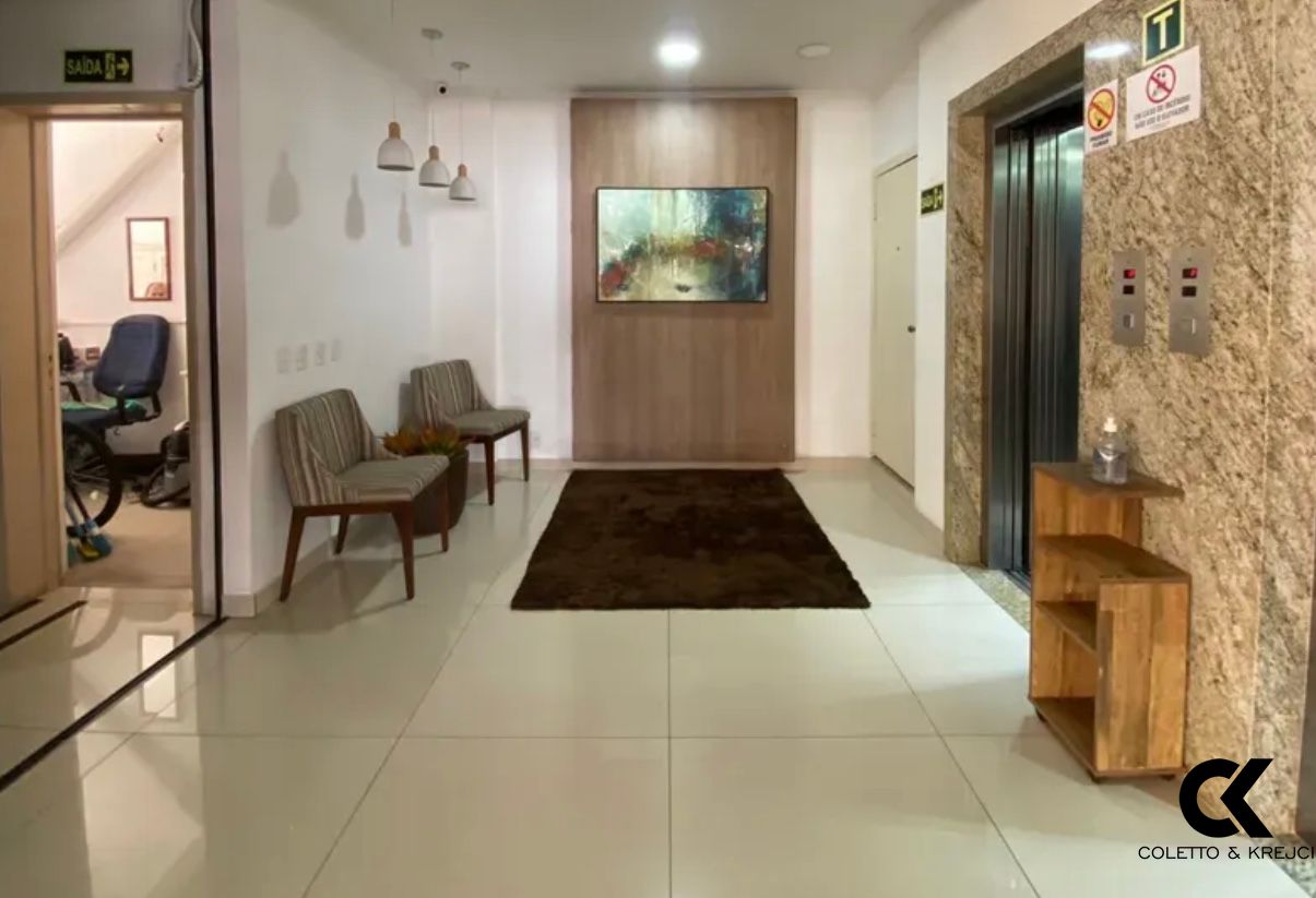 Apartamento, 2 quartos, 97 m² - Foto 3