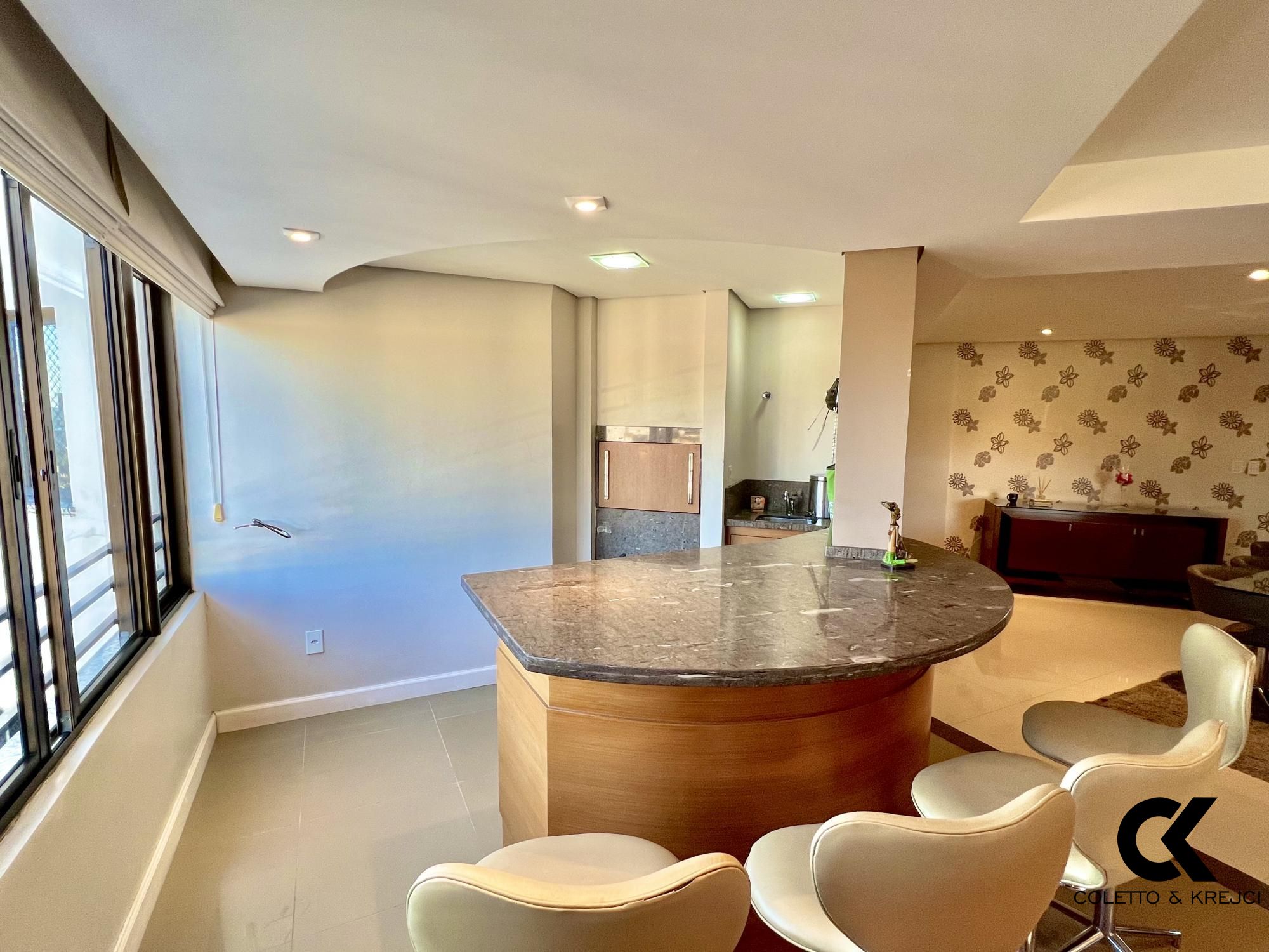 Apartamento, 3 quartos, 200 m² - Foto 5
