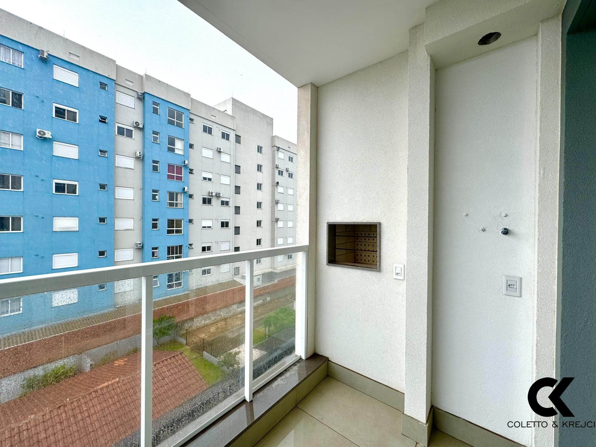 Apartamento, 1 quarto, 65 m² - Foto 1