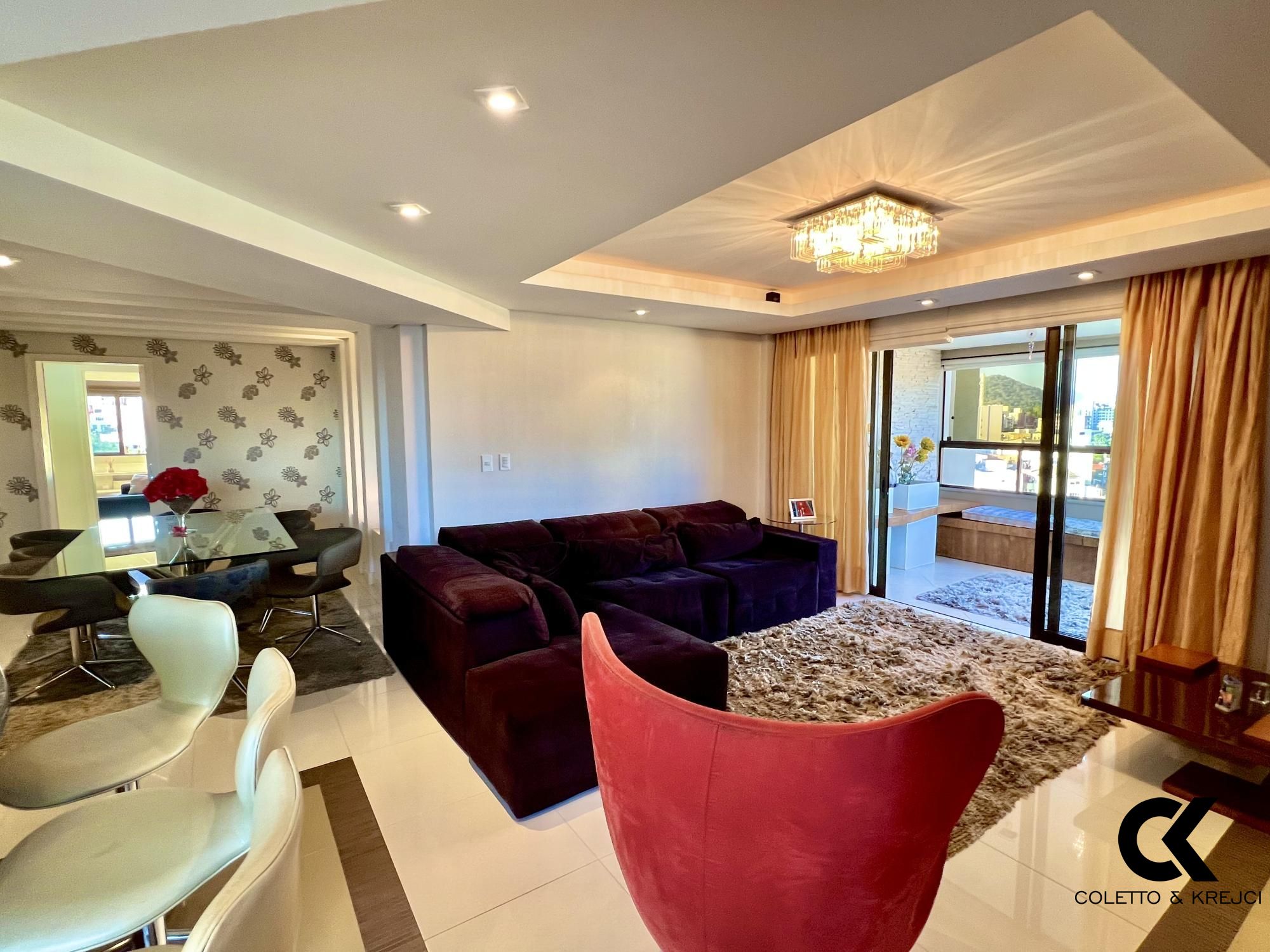 Apartamento, 3 quartos, 200 m² - Foto 6