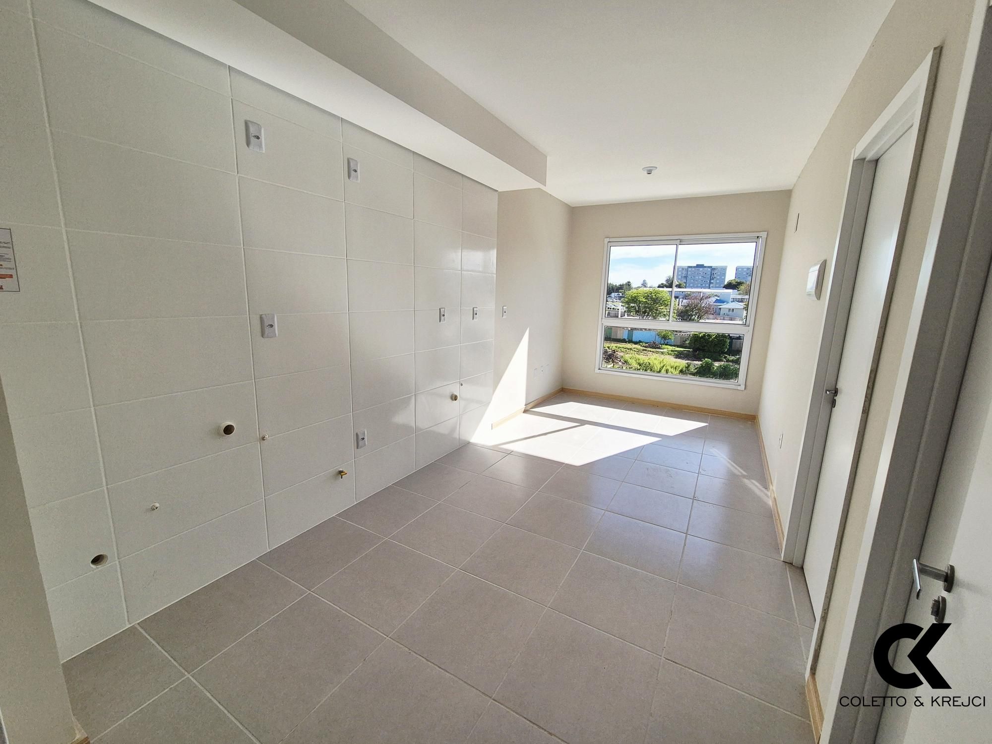 Apartamento, 1 quarto, 32 m² - Foto 1