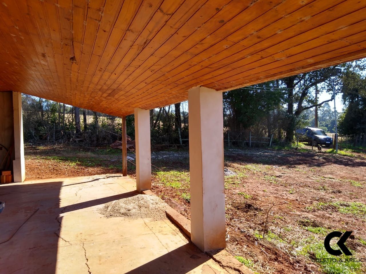 Chácara à venda com 3 quartos, 10840m² - Foto 8