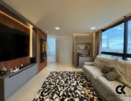 Casa de Condomínio à venda com 3 quartos, 185m² - Foto 3