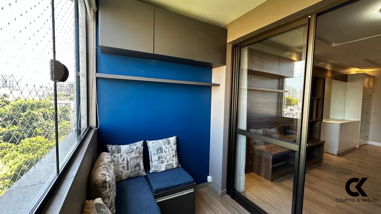 Apartamento, 3 quartos, 89 m² - Foto 9