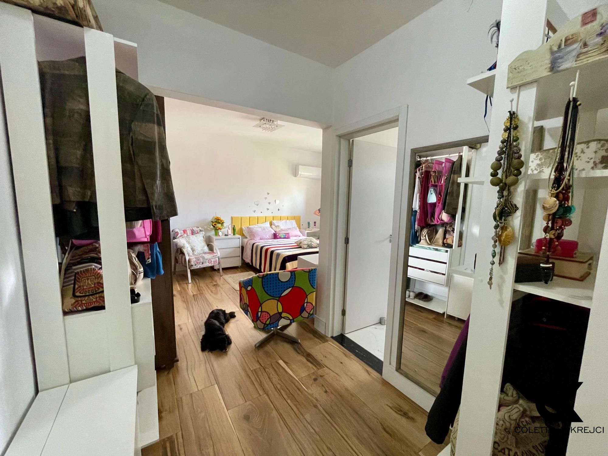 Apartamento, 3 quartos, 190 m² - Foto 16