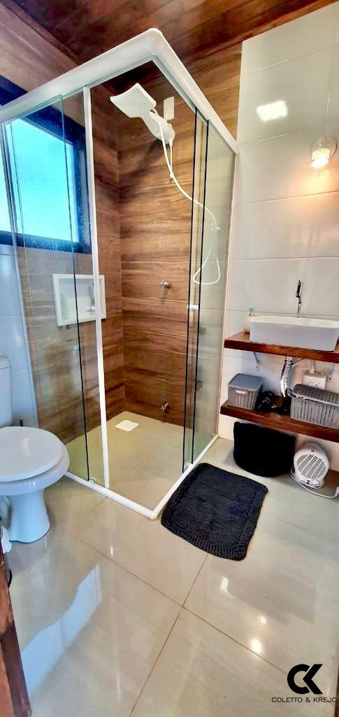 Casa de Condomínio à venda com 1 quarto, 40m² - Foto 12