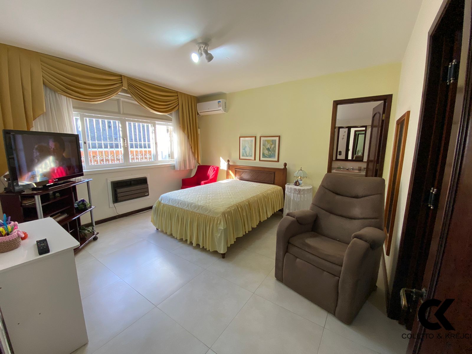 Casa, 4 quartos, 420 m² - Foto 50